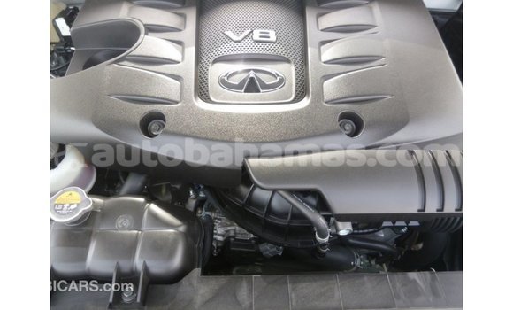 Buy Import Infiniti Q White Car in Import - Dubai in Abaco Buy Import Infiniti Q White Car in Import - Dubai in Abaco