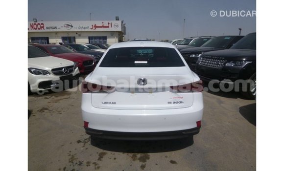 Buy Import Lexus IS White Car in Import - Dubai in Abaco Buy Import Lexus IS White Car in Import - Dubai in Abaco