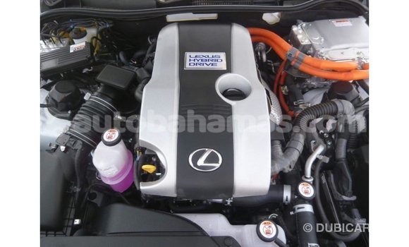 Buy Import Lexus IS White Car in Import - Dubai in Abaco Buy Import Lexus IS White Car in Import - Dubai in Abaco