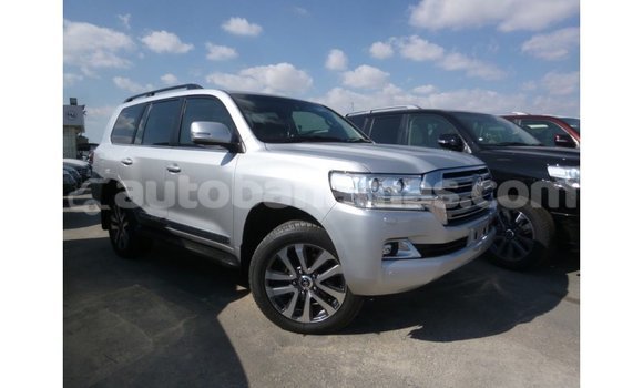 Buy Import Toyota Land Cruiser Other Car in Import - Dubai in Abaco Buy Import Toyota Land Cruiser Other Car in Import - Dubai in Abaco