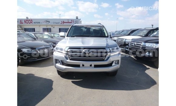 Buy Import Toyota Land Cruiser Other Car in Import - Dubai in Abaco Buy Import Toyota Land Cruiser Other Car in Import - Dubai in Abaco