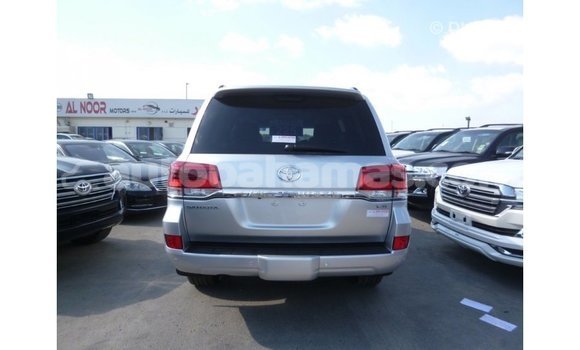 Buy Import Toyota Land Cruiser Other Car in Import - Dubai in Abaco Buy Import Toyota Land Cruiser Other Car in Import - Dubai in Abaco