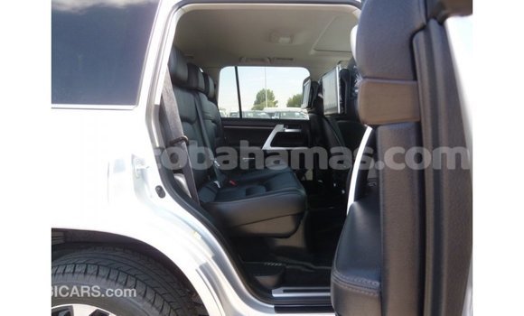 Buy Import Toyota Land Cruiser Other Car in Import - Dubai in Abaco Buy Import Toyota Land Cruiser Other Car in Import - Dubai in Abaco