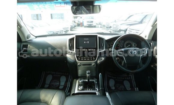 Buy Import Toyota Land Cruiser Other Car in Import - Dubai in Abaco Buy Import Toyota Land Cruiser Other Car in Import - Dubai in Abaco