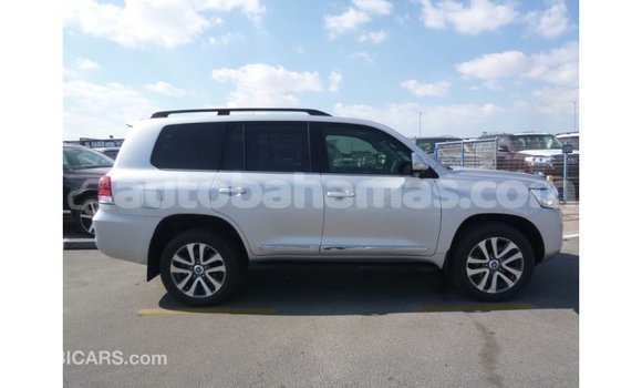 Buy Import Toyota Land Cruiser Other Car in Import - Dubai in Abaco Buy Import Toyota Land Cruiser Other Car in Import - Dubai in Abaco