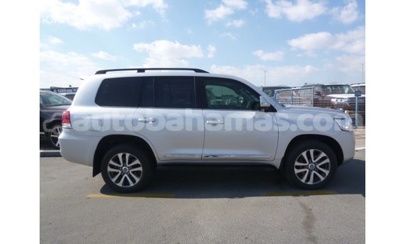 Buy Import Toyota Land Cruiser Other Car in Import - Dubai in Abaco Buy Import Toyota Land Cruiser Other Car in Import - Dubai in Abaco