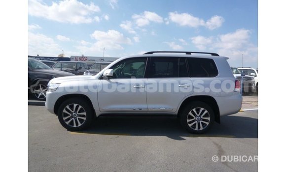 Buy Import Toyota Land Cruiser Other Car in Import - Dubai in Abaco Buy Import Toyota Land Cruiser Other Car in Import - Dubai in Abaco