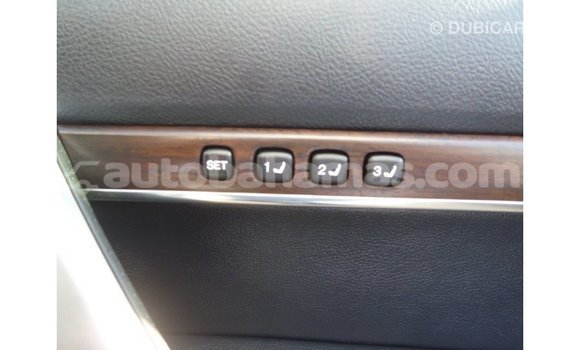 Buy Import Toyota Land Cruiser Other Car in Import - Dubai in Abaco Buy Import Toyota Land Cruiser Other Car in Import - Dubai in Abaco