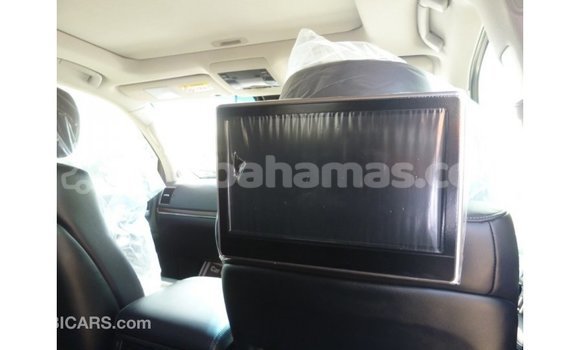 Buy Import Toyota Land Cruiser Other Car in Import - Dubai in Abaco Buy Import Toyota Land Cruiser Other Car in Import - Dubai in Abaco