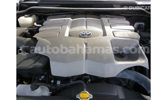 Buy Import Toyota Land Cruiser Black Car in Import - Dubai in Abaco Buy Import Toyota Land Cruiser Black Car in Import - Dubai in Abaco