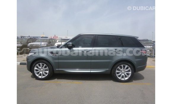 Buy Import Land Rover Range Rover Green Car in Import - Dubai in Abaco Buy Import Land Rover Range Rover Green Car in Import - Dubai in Abaco