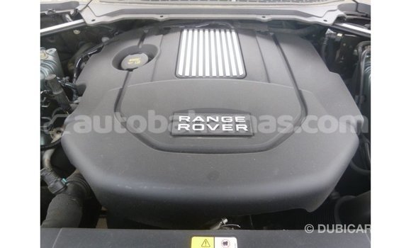 Buy Import Land Rover Range Rover Green Car in Import - Dubai in Abaco Buy Import Land Rover Range Rover Green Car in Import - Dubai in Abaco