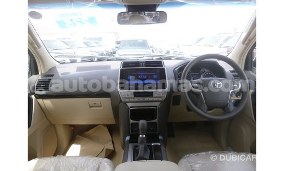 Buy Import Toyota Prado White Car in Import - Dubai in Abaco Buy Import Toyota Prado White Car in Import - Dubai in Abaco