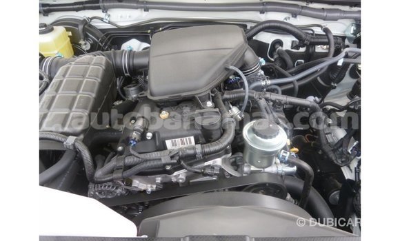 Buy Import Toyota Prado White Car in Import - Dubai in Abaco Buy Import Toyota Prado White Car in Import - Dubai in Abaco