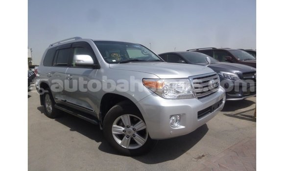 Buy Import Toyota Land Cruiser Other Car in Import - Dubai in Abaco Buy Import Toyota Land Cruiser Other Car in Import - Dubai in Abaco