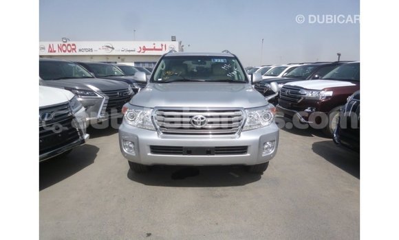 Buy Import Toyota Land Cruiser Other Car in Import - Dubai in Abaco Buy Import Toyota Land Cruiser Other Car in Import - Dubai in Abaco