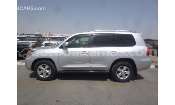 Buy Import Toyota Land Cruiser Other Car in Import - Dubai in Abaco Buy Import Toyota Land Cruiser Other Car in Import - Dubai in Abaco