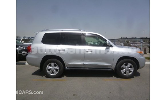 Buy Import Toyota Land Cruiser Other Car in Import - Dubai in Abaco Buy Import Toyota Land Cruiser Other Car in Import - Dubai in Abaco