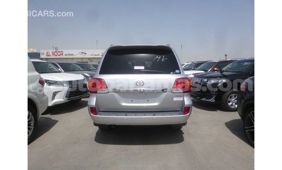 Buy Import Toyota Land Cruiser Other Car in Import - Dubai in Abaco Buy Import Toyota Land Cruiser Other Car in Import - Dubai in Abaco
