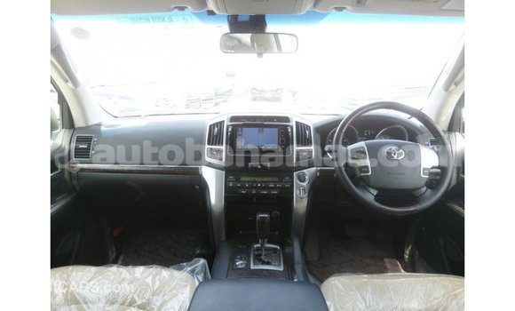Buy Import Toyota Land Cruiser Other Car in Import - Dubai in Abaco Buy Import Toyota Land Cruiser Other Car in Import - Dubai in Abaco