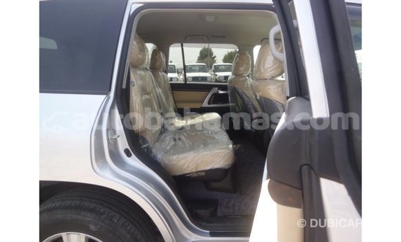 Buy Import Toyota Land Cruiser Other Car in Import - Dubai in Abaco Buy Import Toyota Land Cruiser Other Car in Import - Dubai in Abaco
