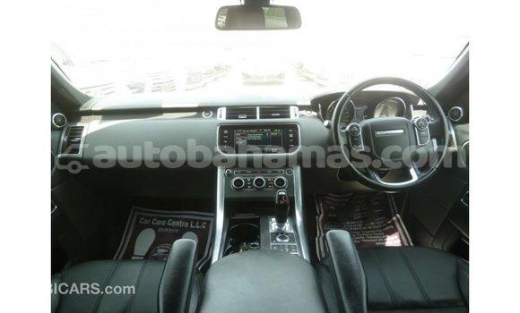 Buy Import Land Rover Range Rover Black Car in Import - Dubai in Abaco Buy Import Land Rover Range Rover Black Car in Import - Dubai in Abaco