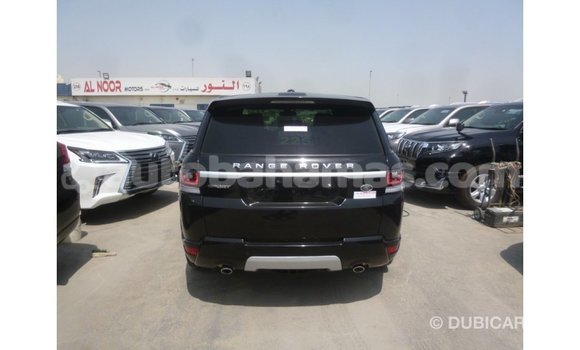 Buy Import Land Rover Range Rover Black Car in Import - Dubai in Abaco Buy Import Land Rover Range Rover Black Car in Import - Dubai in Abaco
