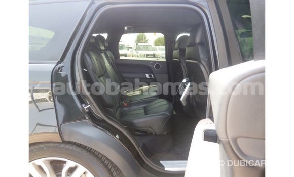 Buy Import Land Rover Range Rover Black Car in Import - Dubai in Abaco Buy Import Land Rover Range Rover Black Car in Import - Dubai in Abaco