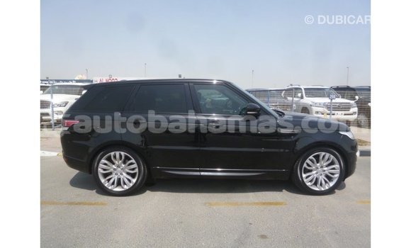 Buy Import Land Rover Range Rover Black Car in Import - Dubai in Abaco Buy Import Land Rover Range Rover Black Car in Import - Dubai in Abaco