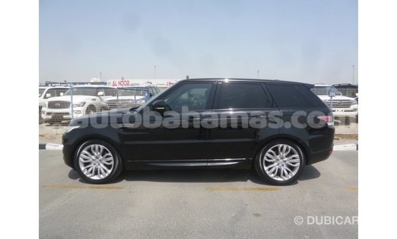 Buy Import Land Rover Range Rover Black Car in Import - Dubai in Abaco Buy Import Land Rover Range Rover Black Car in Import - Dubai in Abaco