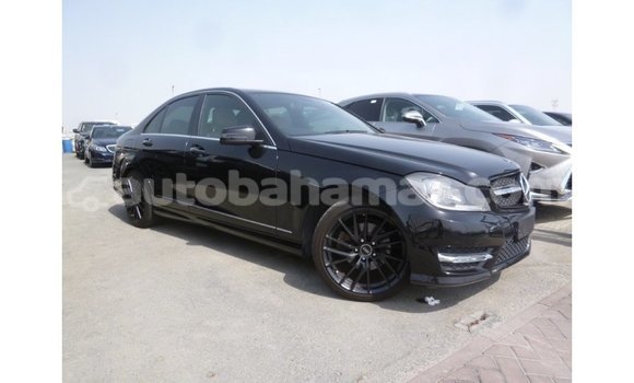 Buy Import Mercedes-Benz 190 (W201) Black Car in Import - Dubai in Abaco