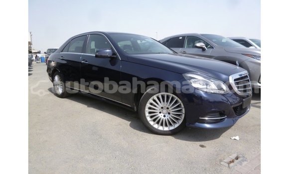 Buy Import Mercedes-Benz 200 Blue Car in Import - Dubai in Abaco