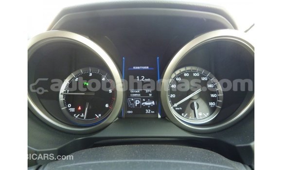 Buy Import Toyota Prado White Car in Import - Dubai in Abaco Buy Import Toyota Prado White Car in Import - Dubai in Abaco