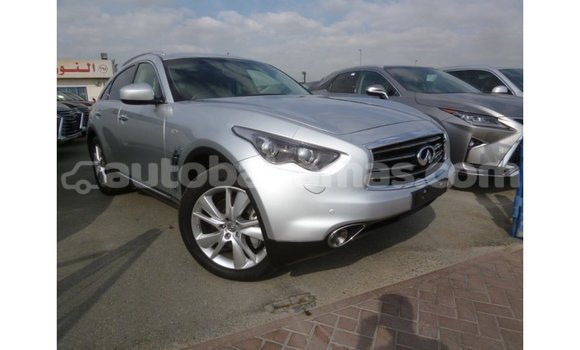 Buy Import Infiniti FX Other Car in Import - Dubai in Abaco