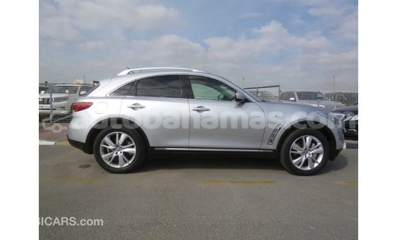Buy Import Infiniti FX Other Car in Import - Dubai in Abaco Buy Import Infiniti FX Other Car in Import - Dubai in Abaco