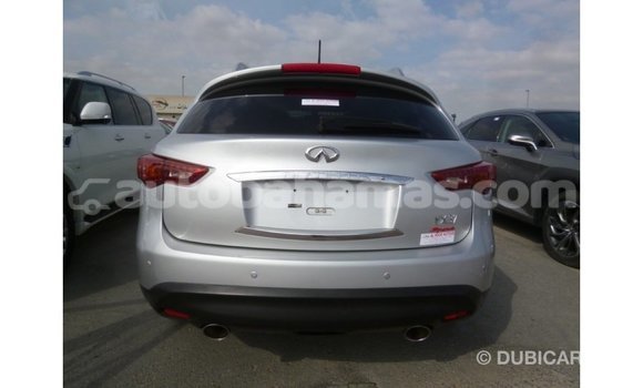 Buy Import Infiniti FX Other Car in Import - Dubai in Abaco Buy Import Infiniti FX Other Car in Import - Dubai in Abaco