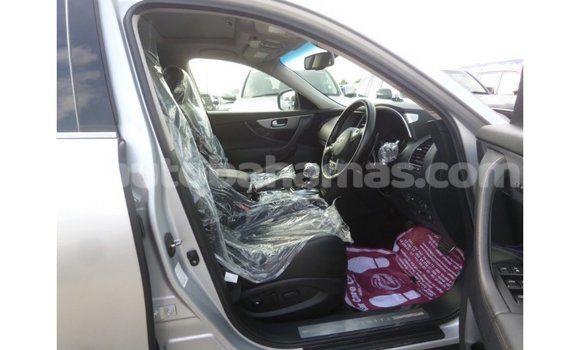 Buy Import Infiniti FX Other Car in Import - Dubai in Abaco Buy Import Infiniti FX Other Car in Import - Dubai in Abaco