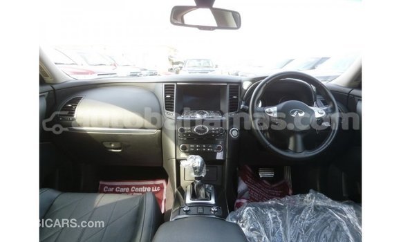 Buy Import Infiniti FX Other Car in Import - Dubai in Abaco Buy Import Infiniti FX Other Car in Import - Dubai in Abaco