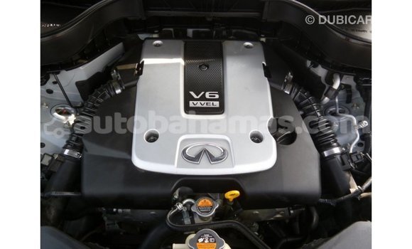 Buy Import Infiniti FX Other Car in Import - Dubai in Abaco Buy Import Infiniti FX Other Car in Import - Dubai in Abaco