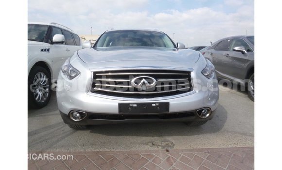 Buy Import Infiniti FX Other Car in Import - Dubai in Abaco Buy Import Infiniti FX Other Car in Import - Dubai in Abaco