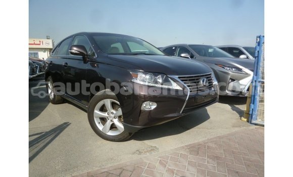 Buy Import Lexus RX Brown Car in Import - Dubai in Abaco Buy Import Lexus RX Brown Car in Import - Dubai in Abaco
