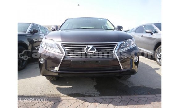 Buy Import Lexus RX Brown Car in Import - Dubai in Abaco Buy Import Lexus RX Brown Car in Import - Dubai in Abaco