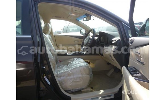 Buy Import Lexus RX Brown Car in Import - Dubai in Abaco Buy Import Lexus RX Brown Car in Import - Dubai in Abaco