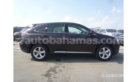 Buy Import Lexus RX Brown Car in Import - Dubai in Abaco Buy Import Lexus RX Brown Car in Import - Dubai in Abaco