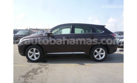 Buy Import Lexus RX Brown Car in Import - Dubai in Abaco Buy Import Lexus RX Brown Car in Import - Dubai in Abaco