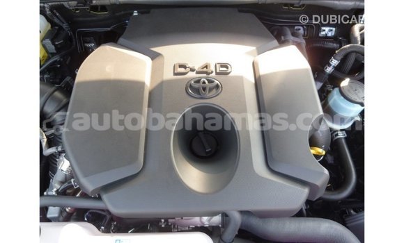 Buy Import Toyota Prado Black Car in Import - Dubai in Abaco Buy Import Toyota Prado Black Car in Import - Dubai in Abaco