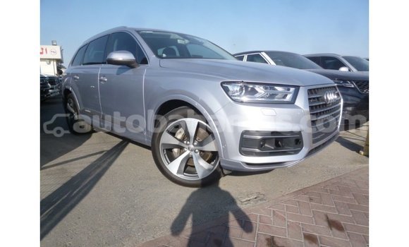 Buy Import Audi Q7 Other Car in Import - Dubai in Abaco