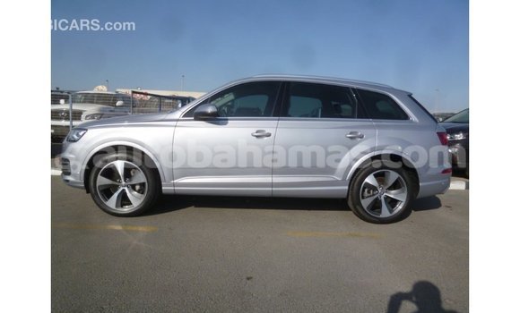 Buy Import Audi Q7 Other Car in Import - Dubai in Abaco Buy Import Audi Q7 Other Car in Import - Dubai in Abaco