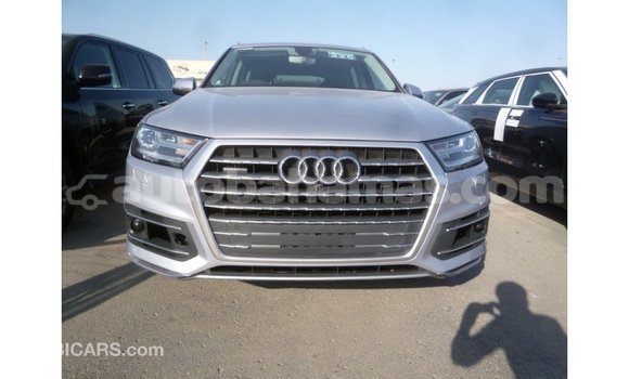 Buy Import Audi Q7 Other Car in Import - Dubai in Abaco Buy Import Audi Q7 Other Car in Import - Dubai in Abaco