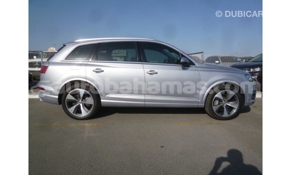 Buy Import Audi Q7 Other Car in Import - Dubai in Abaco Buy Import Audi Q7 Other Car in Import - Dubai in Abaco